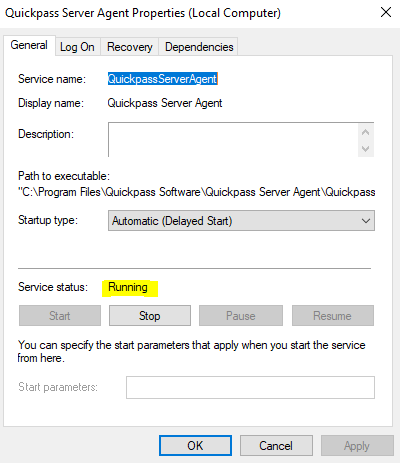 Password Rotation Failure Troubleshooting – CyberQP