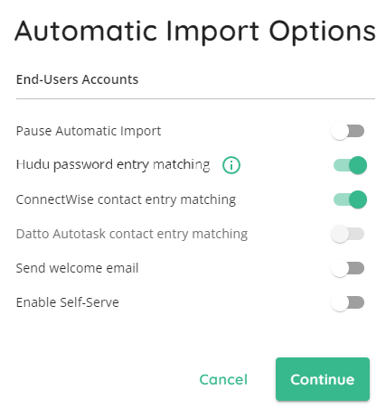 Hudu_Auto_Import_Options.png